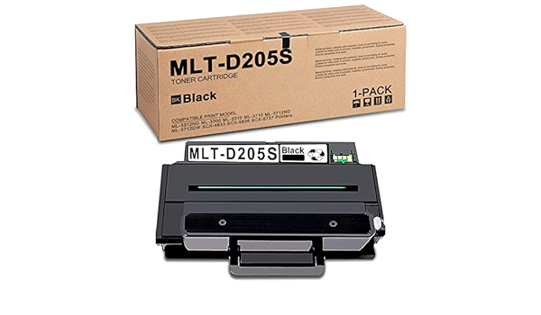 Toner samsung  MLT-D205L COMPATIBLE